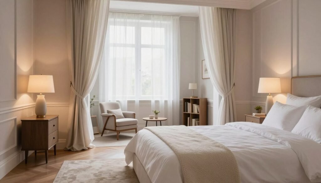 bedroom decor inspiration