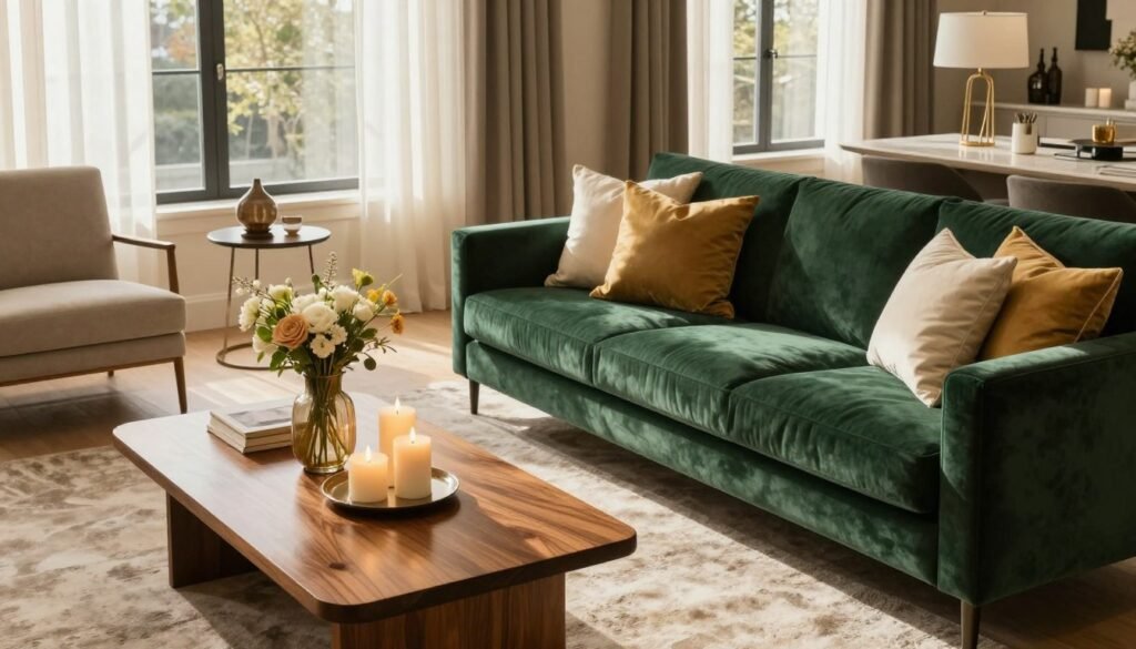 home decor trends 2026