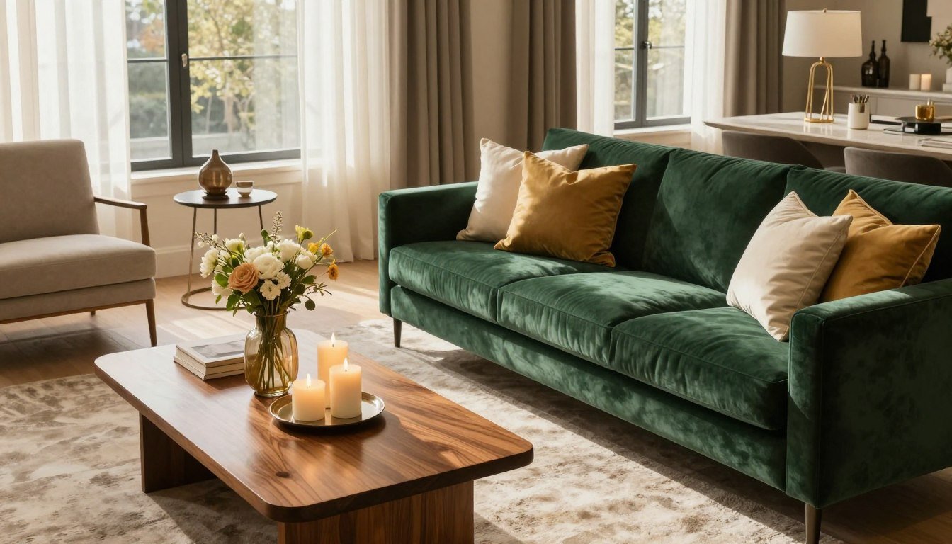 home decor trends 2026