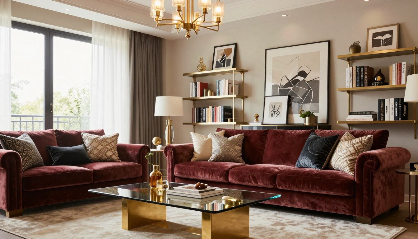 how to choose home decor